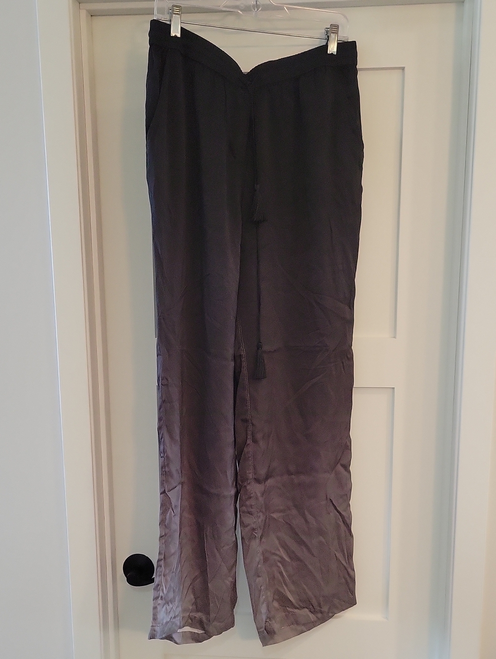 Badgley Mischka Lounge Pants L